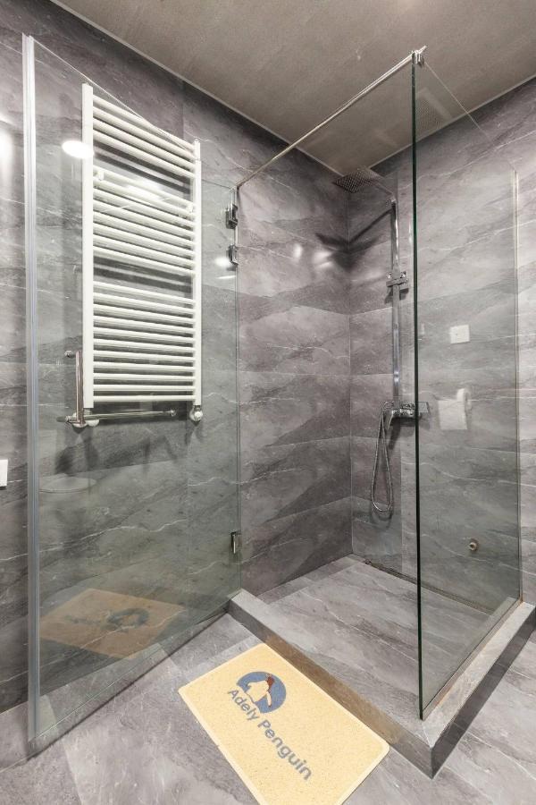 Veli Group Apartment In Old City Koetaisi Buitenkant foto